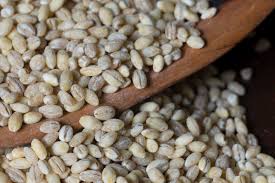 Barley 100g